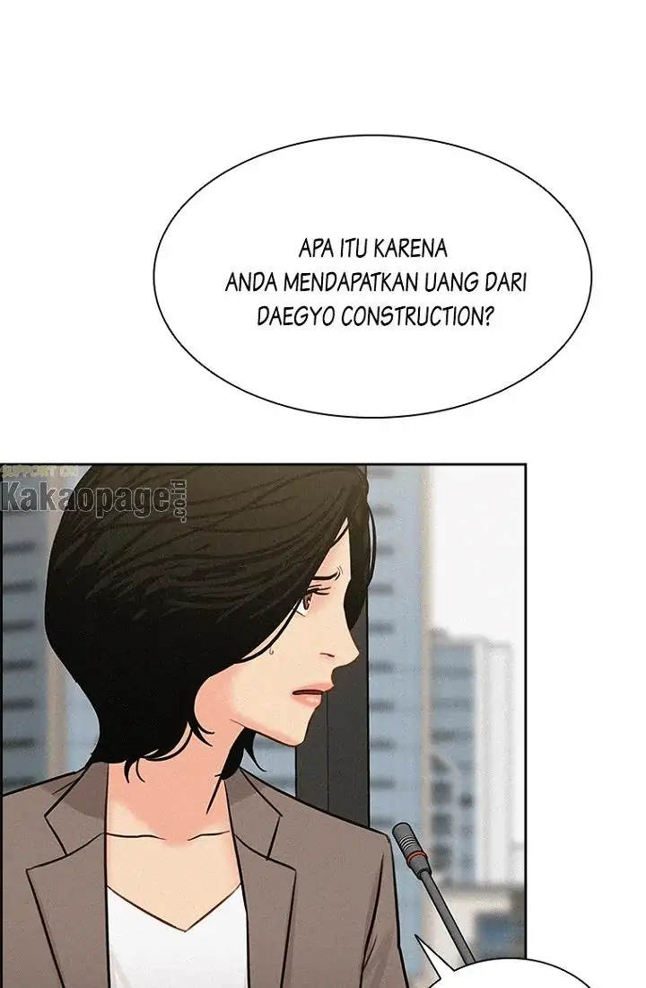 Lord of Money Chapter 56 Gambar 25
