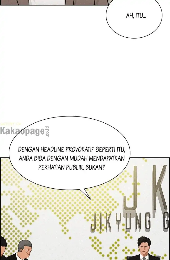 Lord of Money Chapter 56 Gambar 26
