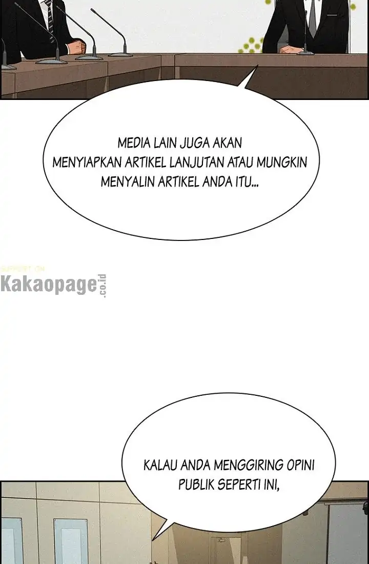 Lord of Money Chapter 56 Gambar 27