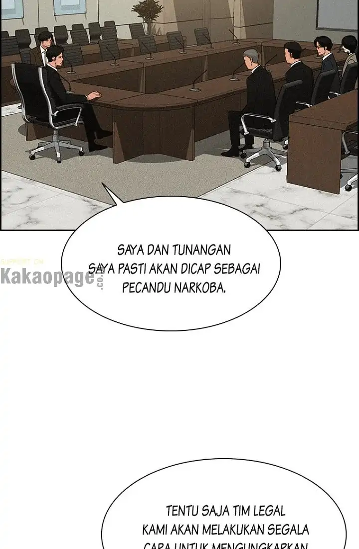 Lord of Money Chapter 56 Gambar 28