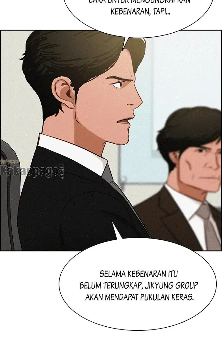 Lord of Money Chapter 56 Gambar 29