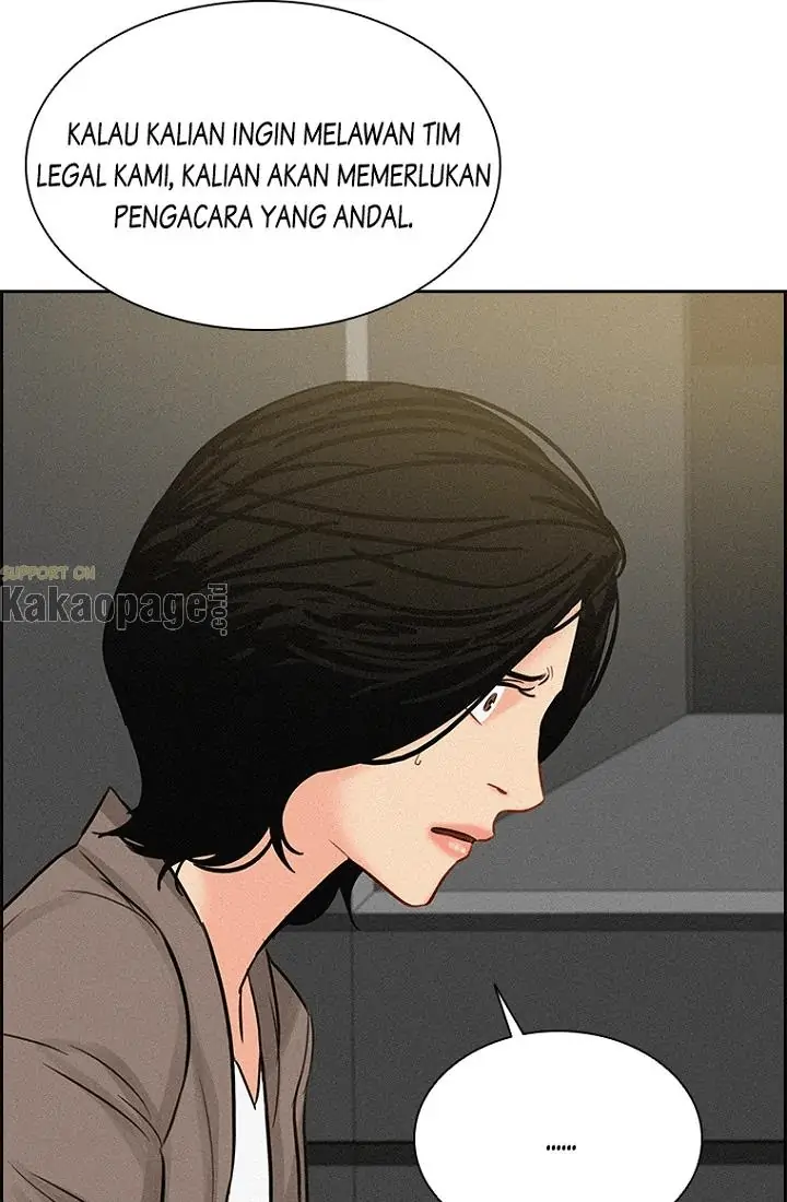 Lord of Money Chapter 56 Gambar 3