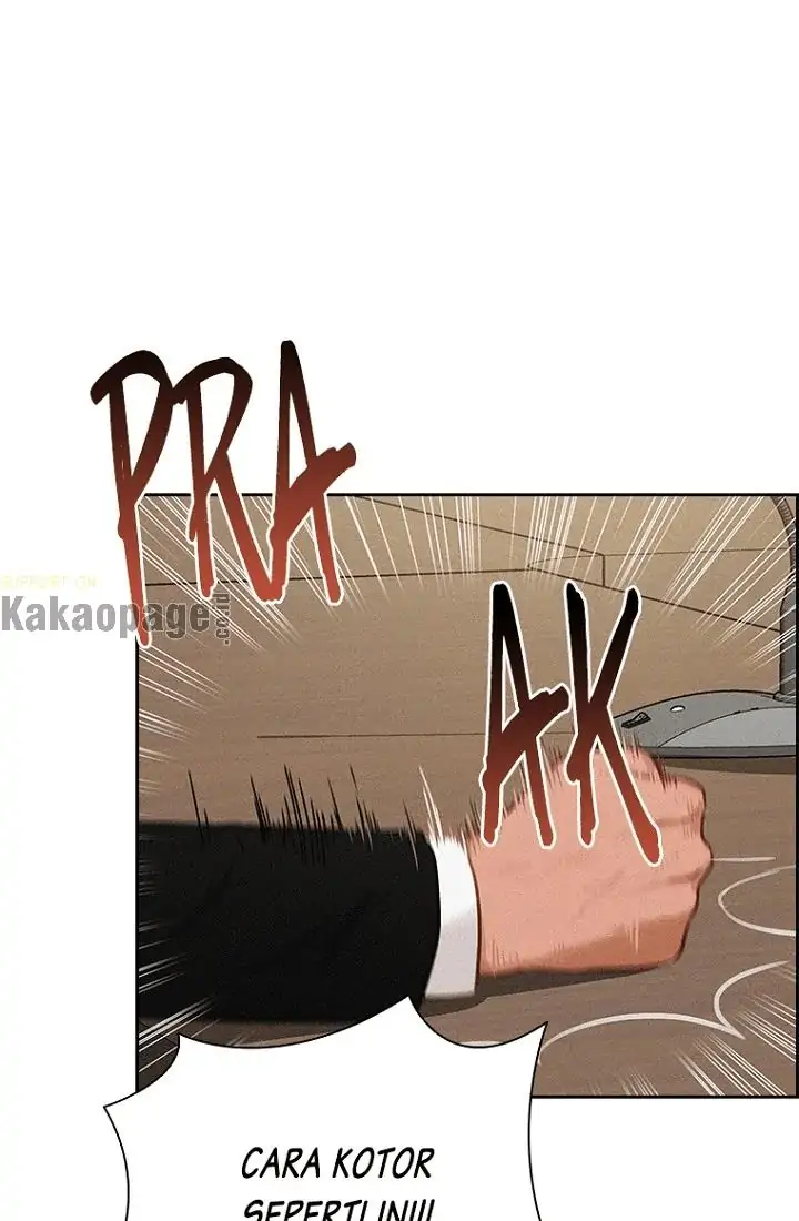 Lord of Money Chapter 56 Gambar 30
