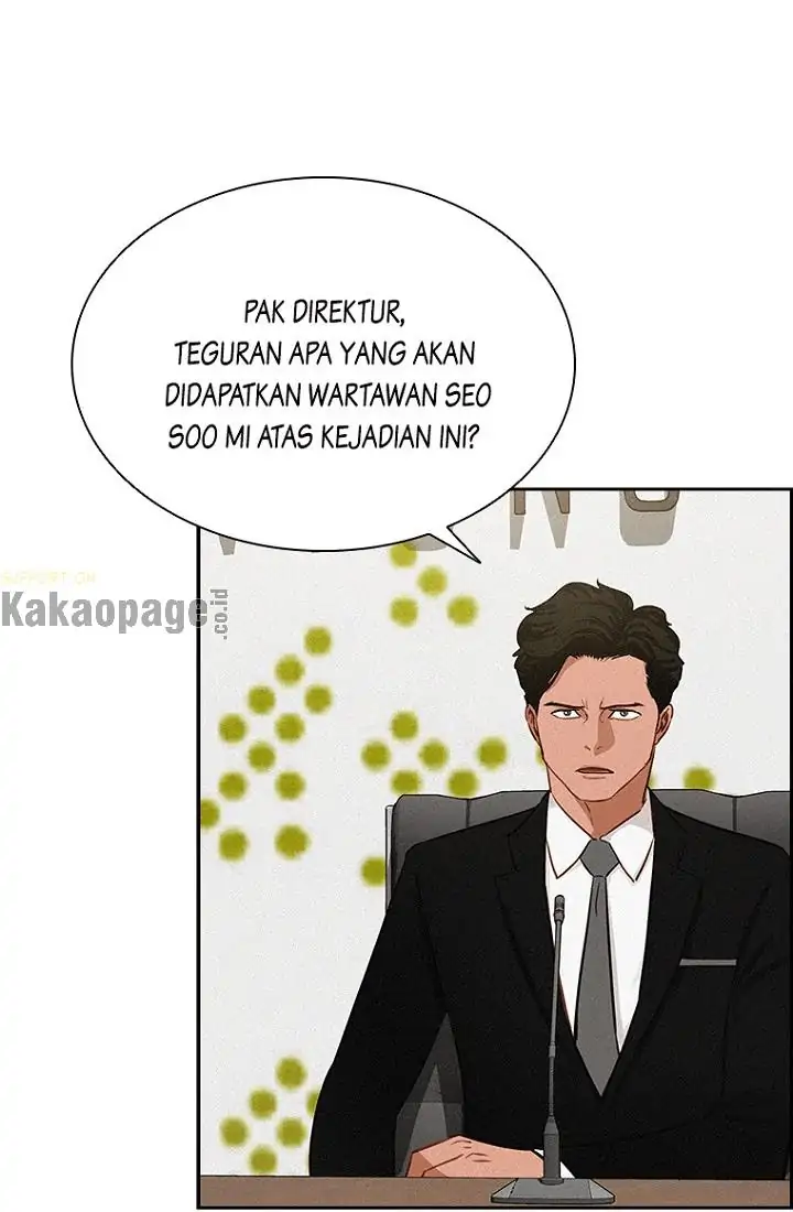 Lord of Money Chapter 56 Gambar 34