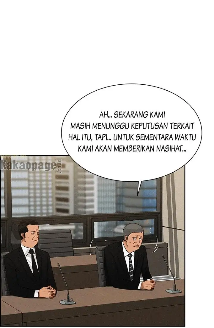 Lord of Money Chapter 56 Gambar 35