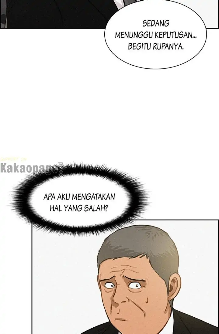 Lord of Money Chapter 56 Gambar 37