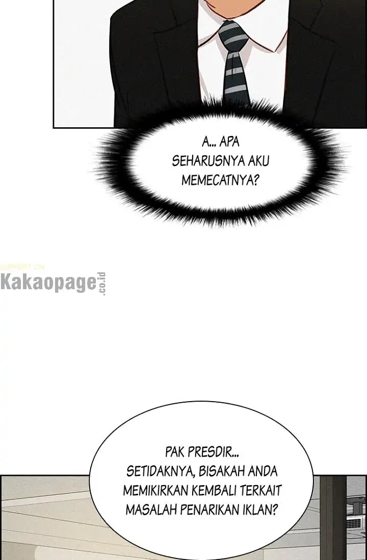 Lord of Money Chapter 56 Gambar 38