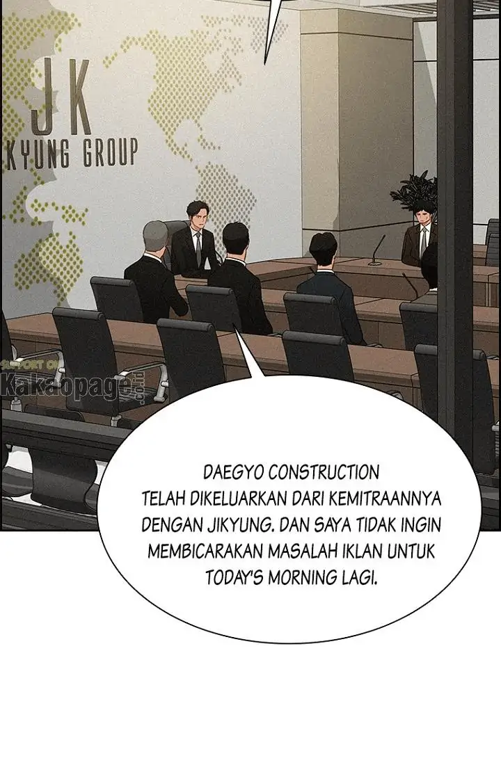 Lord of Money Chapter 56 Gambar 39
