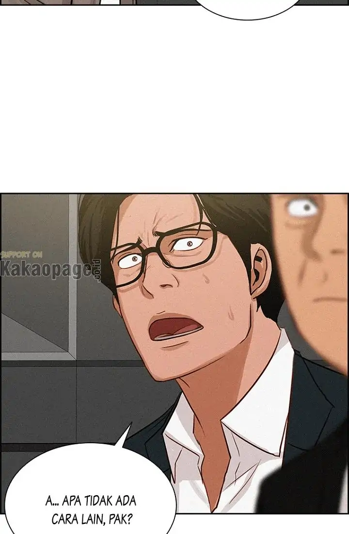Lord of Money Chapter 56 Gambar 4