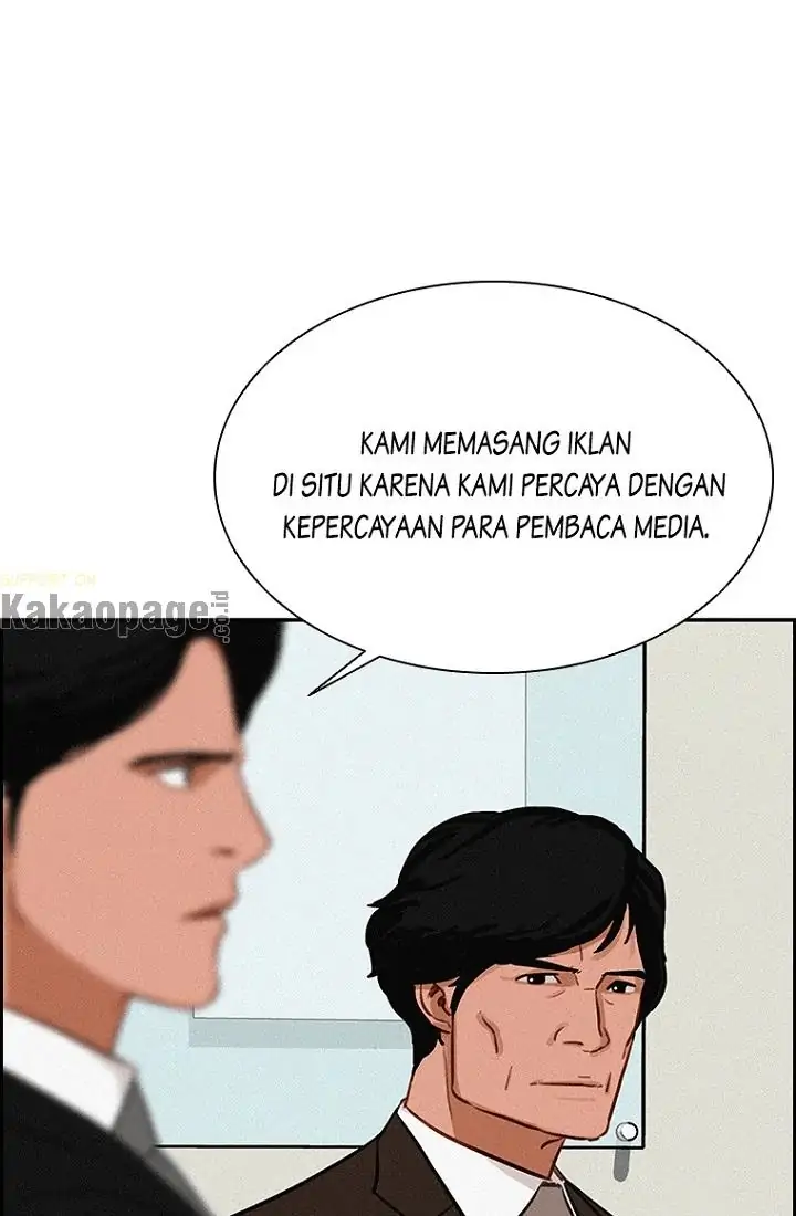 Lord of Money Chapter 56 Gambar 41
