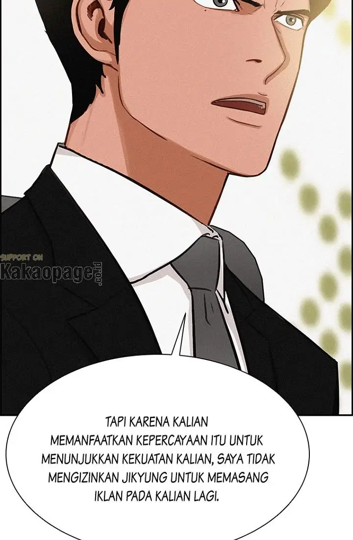 Lord of Money Chapter 56 Gambar 43