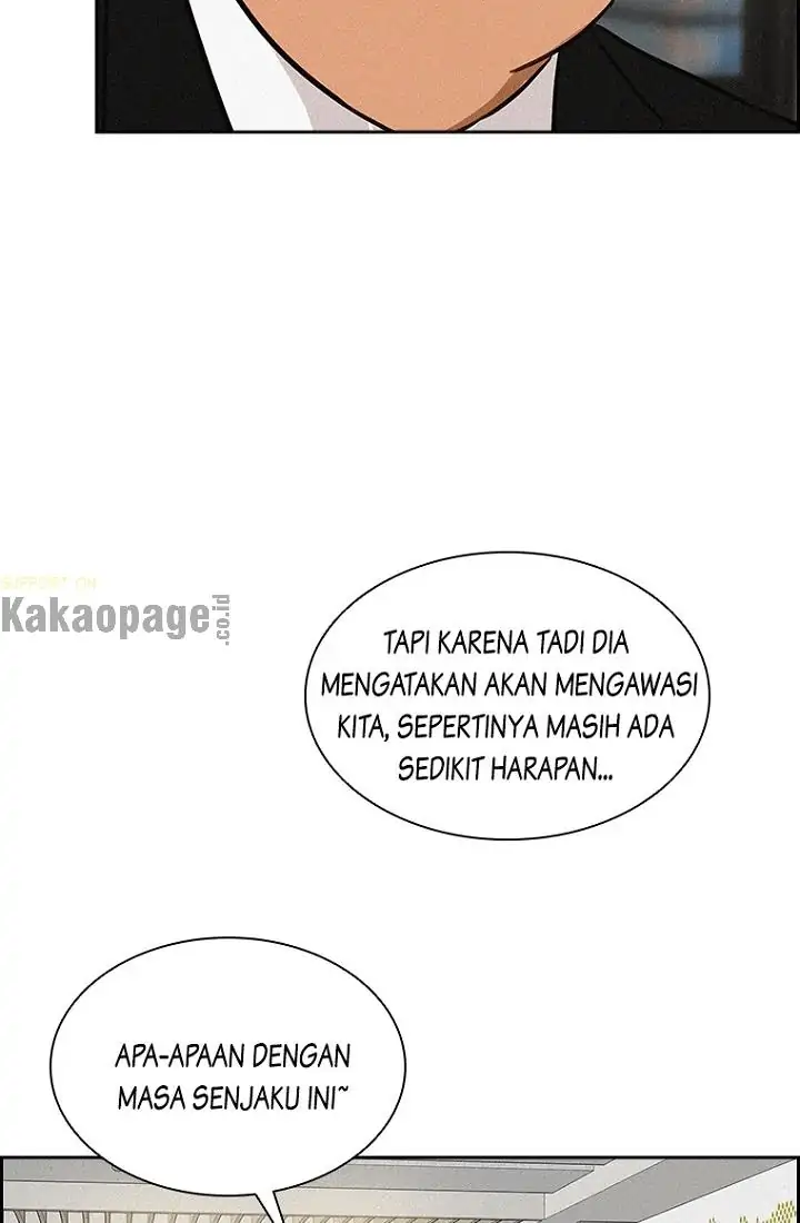 Lord of Money Chapter 56 Gambar 51