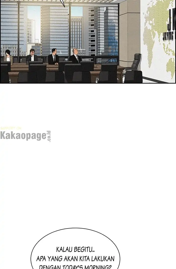 Lord of Money Chapter 56 Gambar 52