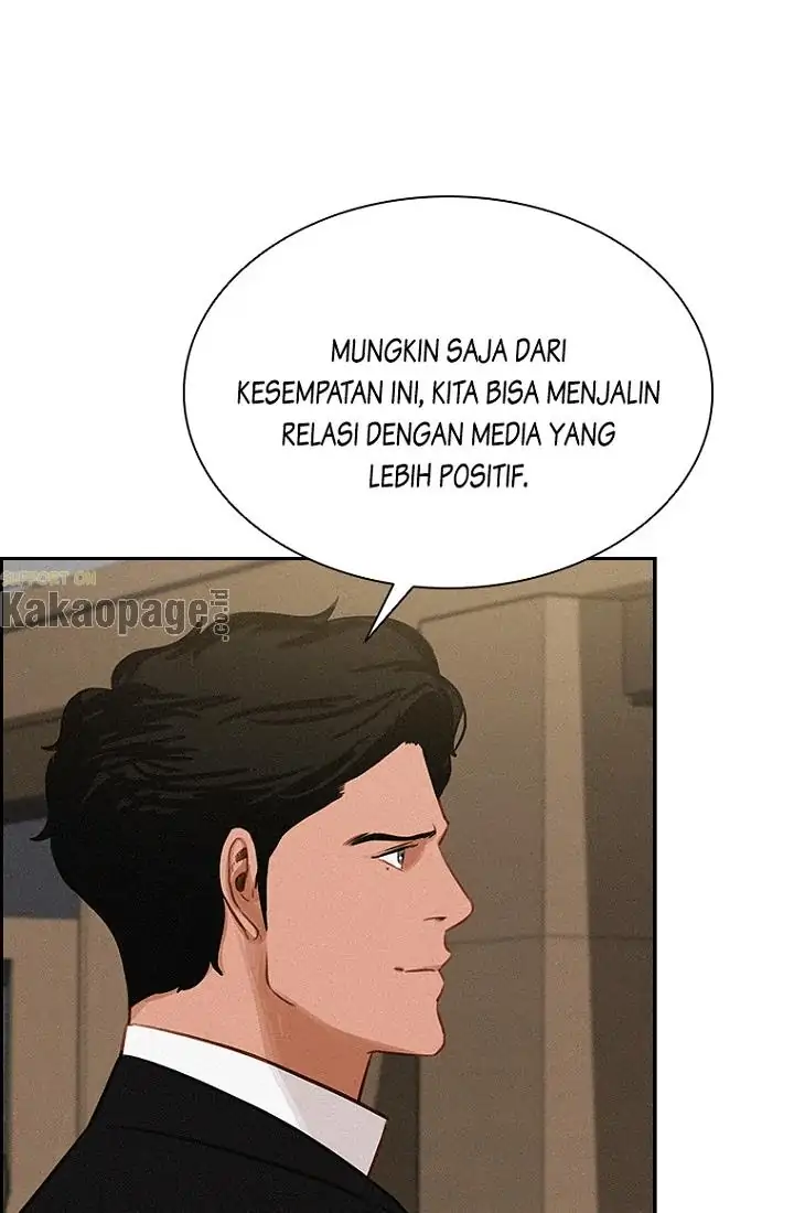 Lord of Money Chapter 56 Gambar 54