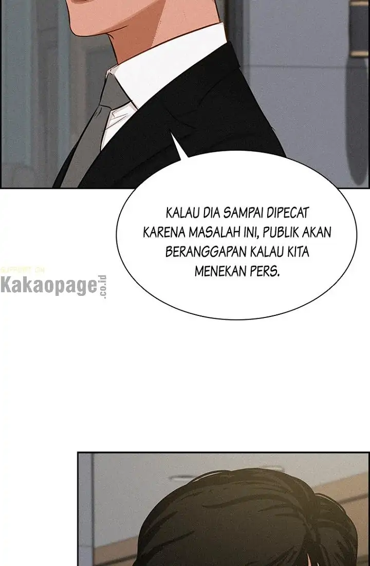 Lord of Money Chapter 56 Gambar 58