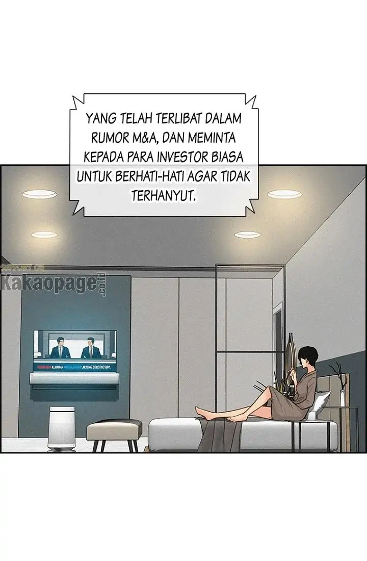 Lord of Money Chapter 56 Gambar 65