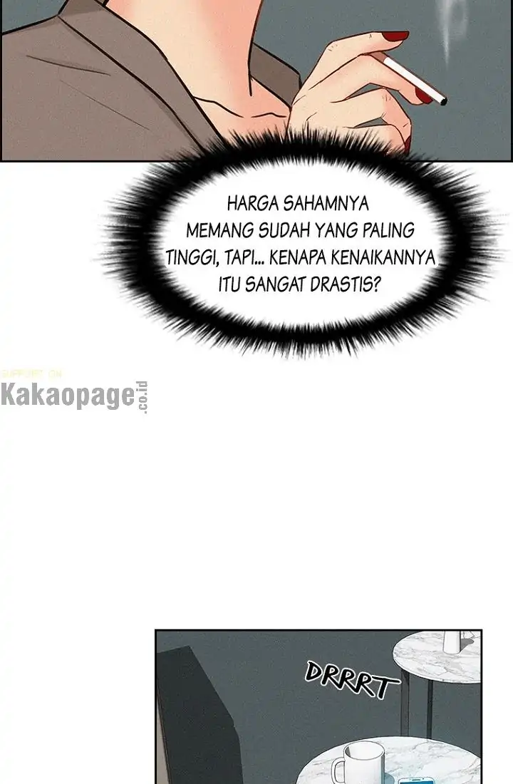 Lord of Money Chapter 56 Gambar 69