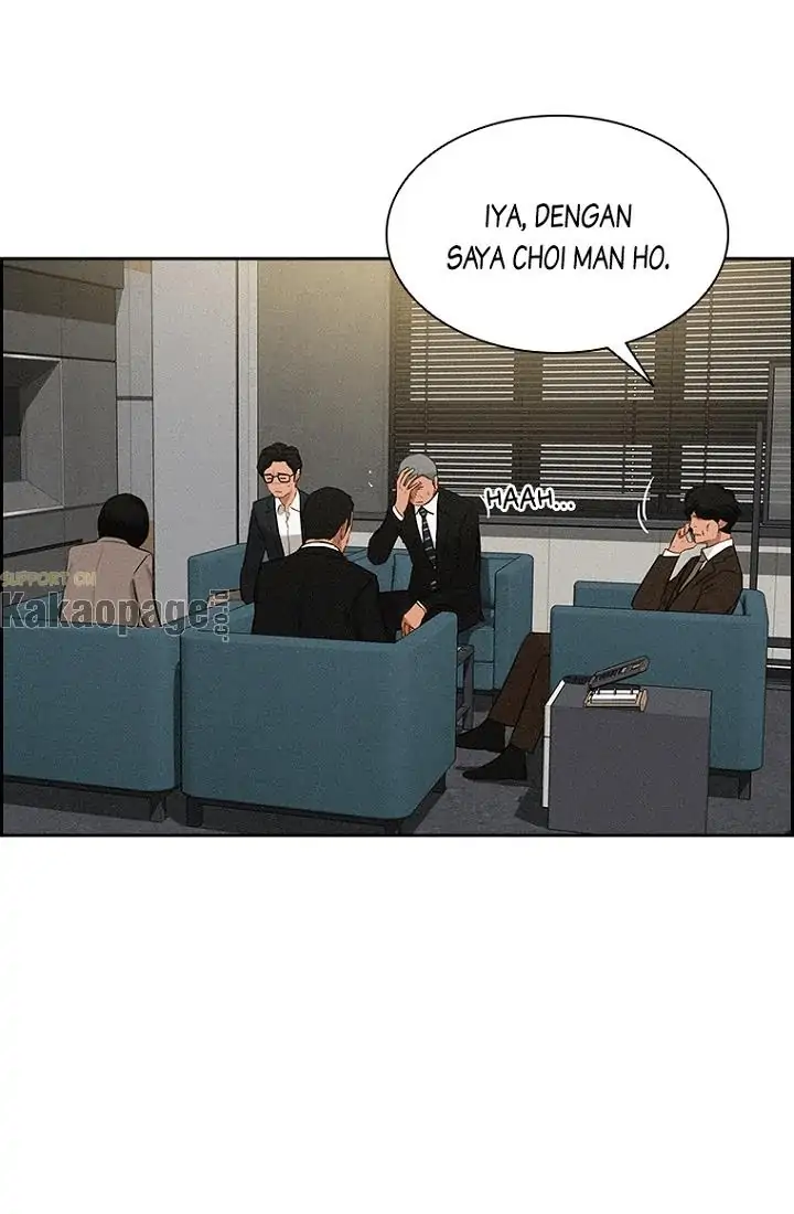Lord of Money Chapter 56 Gambar 7