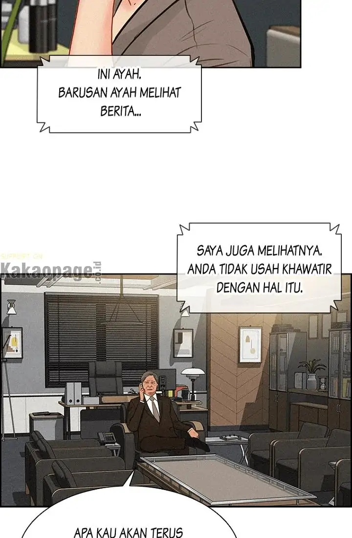 Lord of Money Chapter 56 Gambar 71