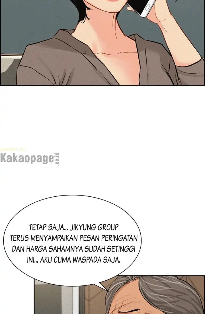 Lord of Money Chapter 56 Gambar 73