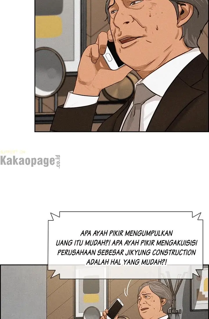 Lord of Money Chapter 56 Gambar 74