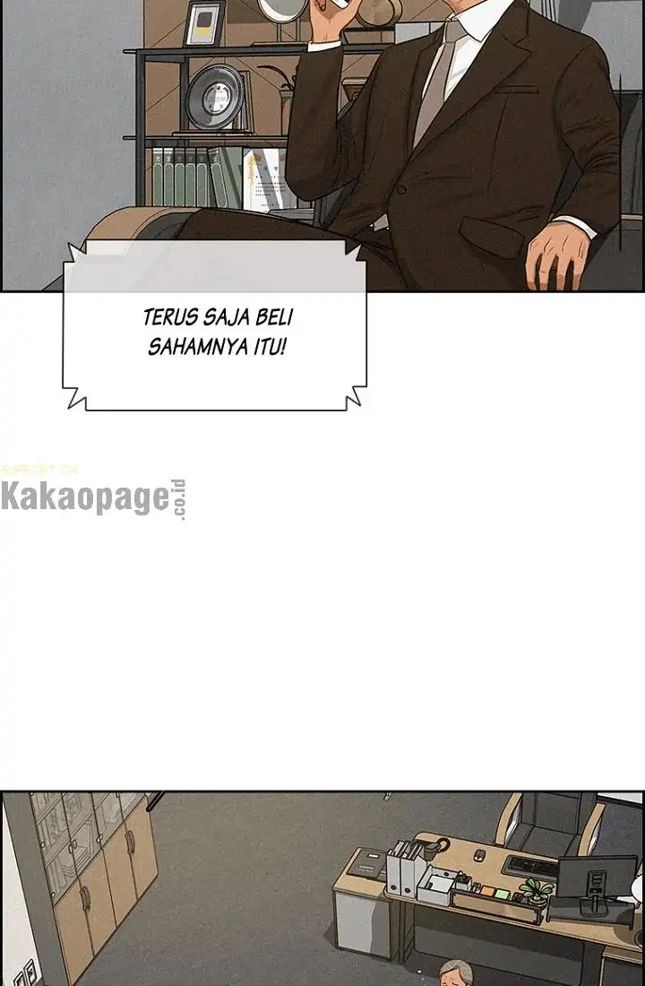 Lord of Money Chapter 56 Gambar 75