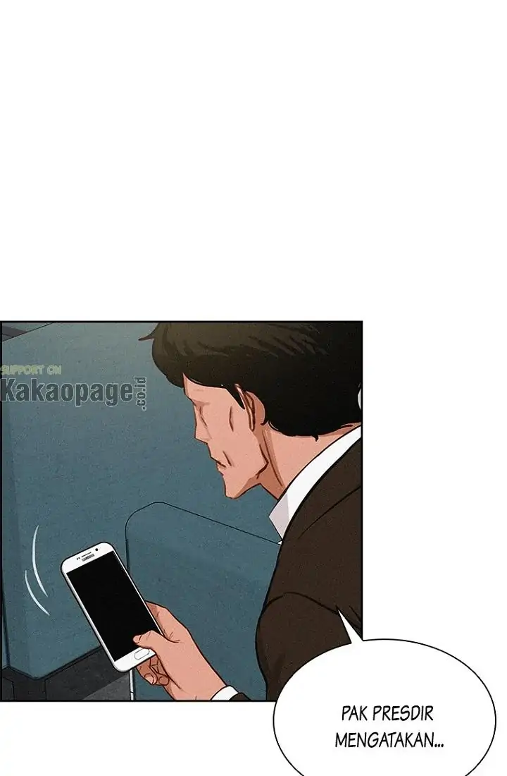 Lord of Money Chapter 56 Gambar 9