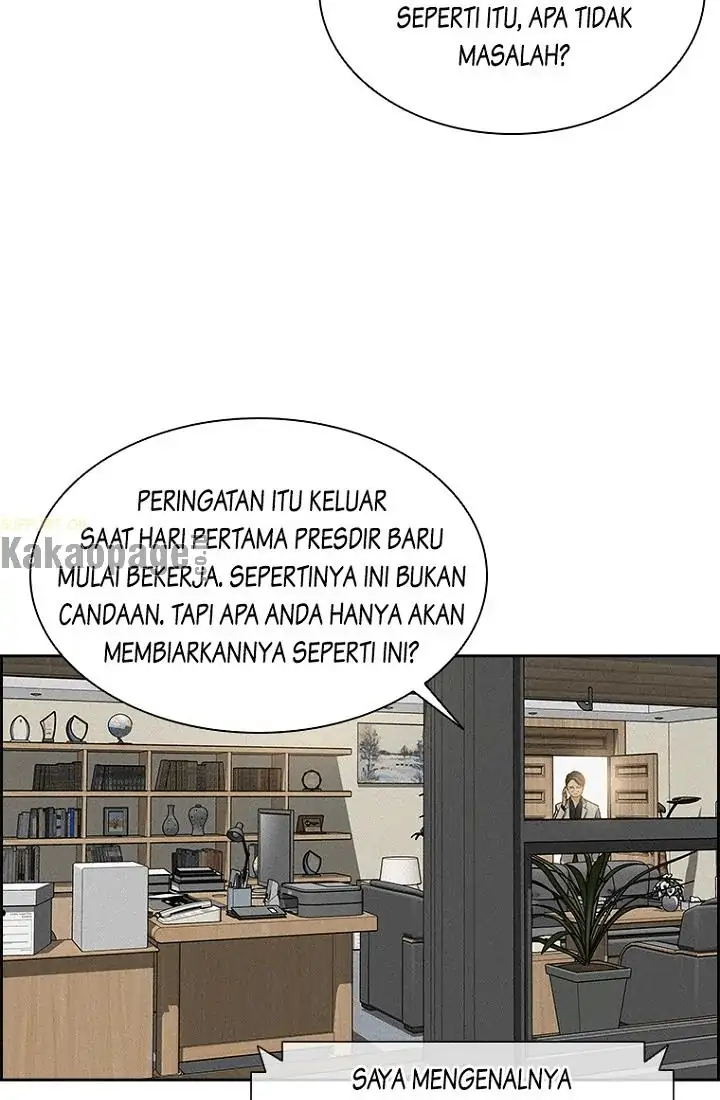 Lord of Money Chapter 57 Gambar 10