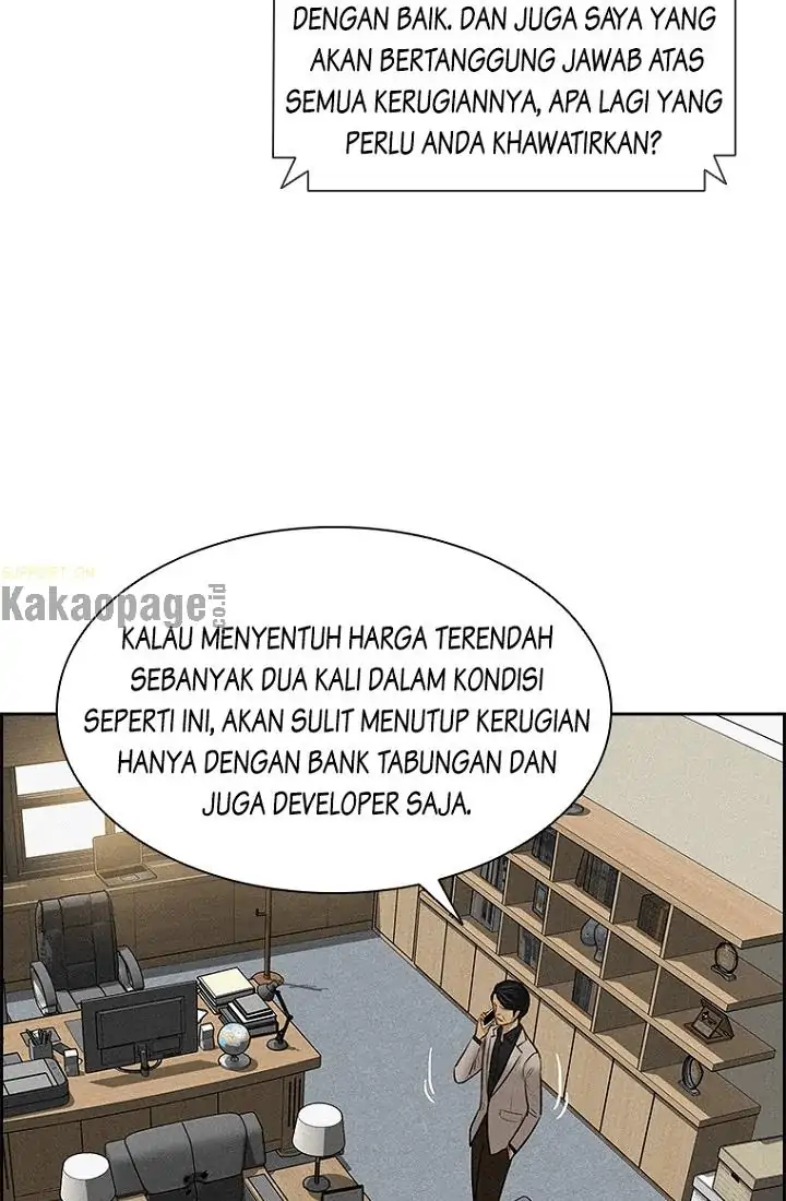 Lord of Money Chapter 57 Gambar 11