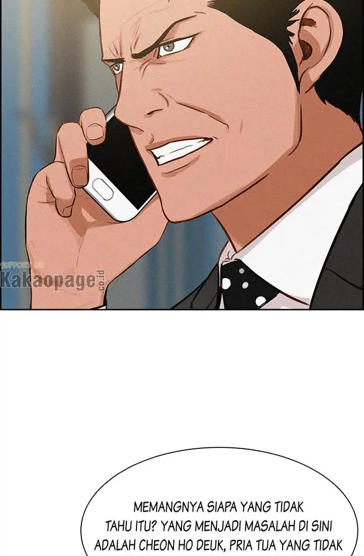 Lord of Money Chapter 57 Gambar 13