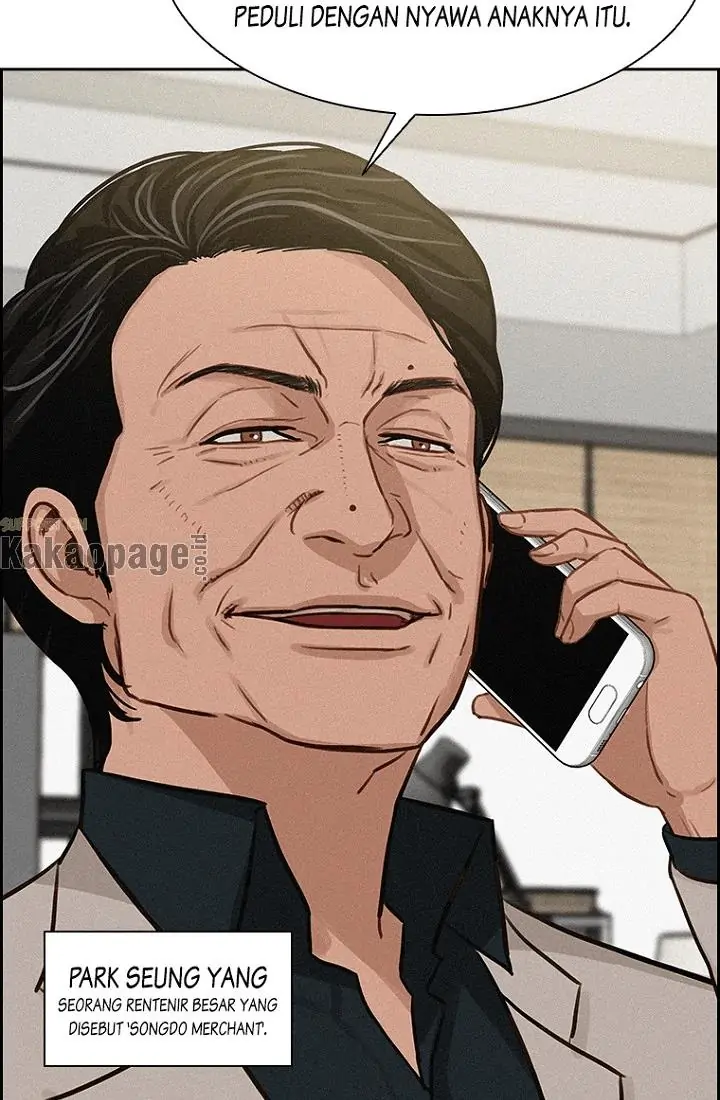 Lord of Money Chapter 57 Gambar 14
