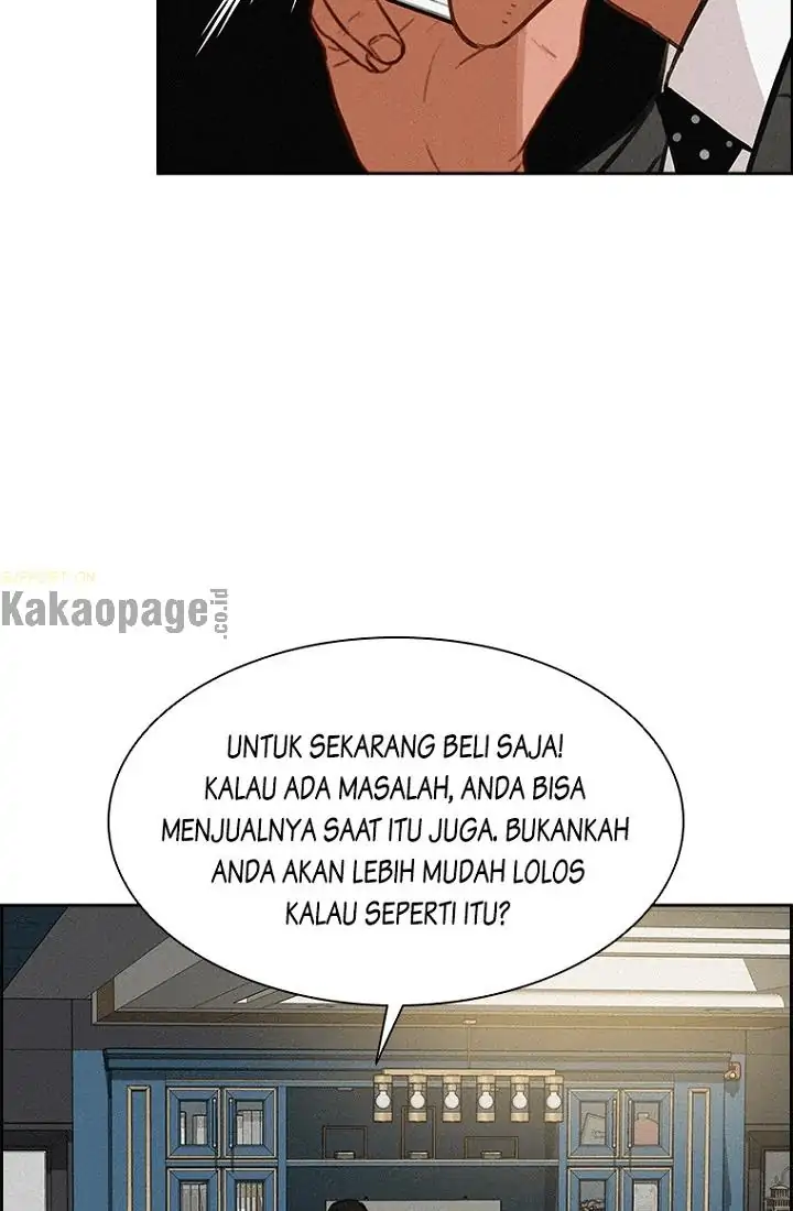 Lord of Money Chapter 57 Gambar 16