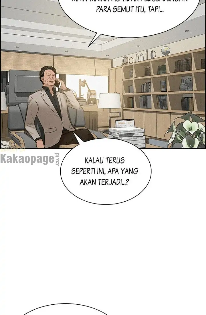 Lord of Money Chapter 57 Gambar 18