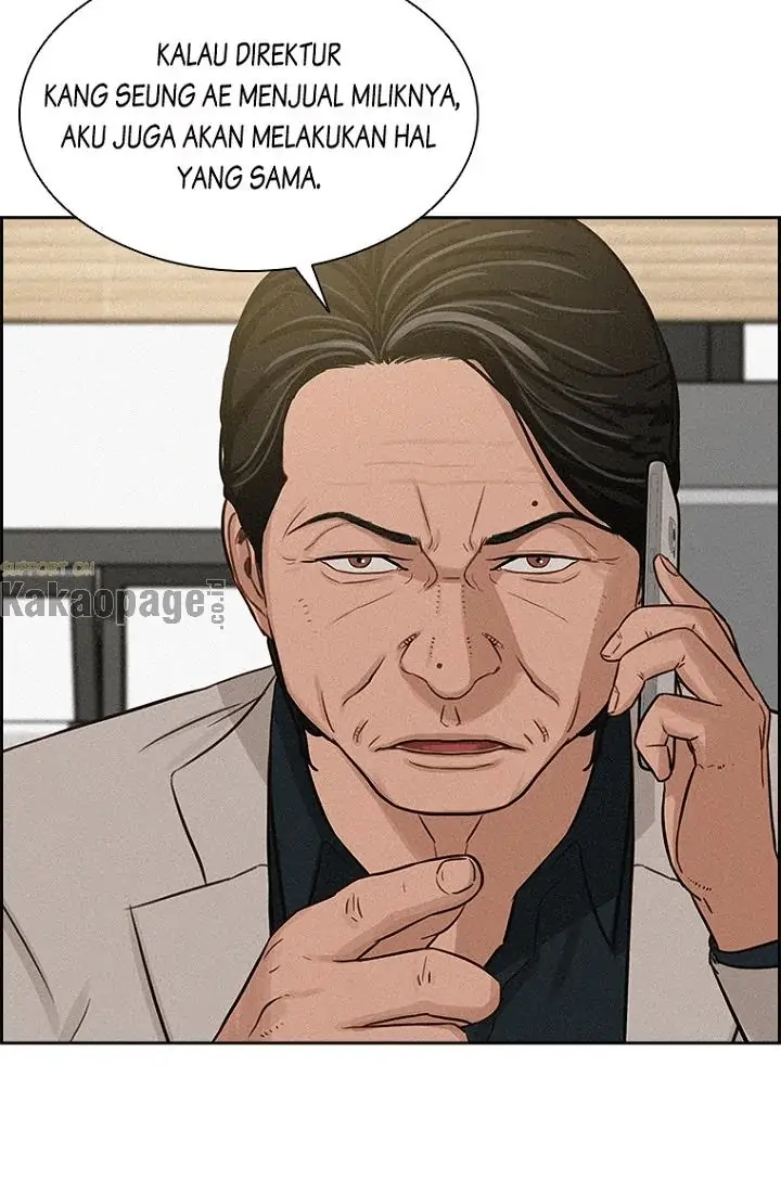 Lord of Money Chapter 57 Gambar 19