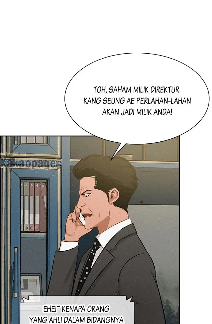 Lord of Money Chapter 57 Gambar 20