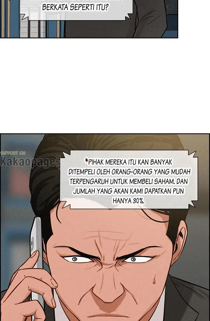 Lord of Money Chapter 57 Gambar 21