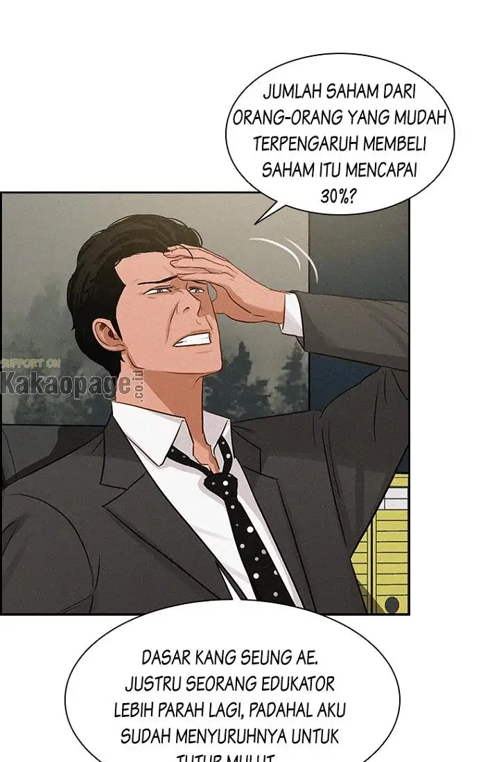 Lord of Money Chapter 57 Gambar 27