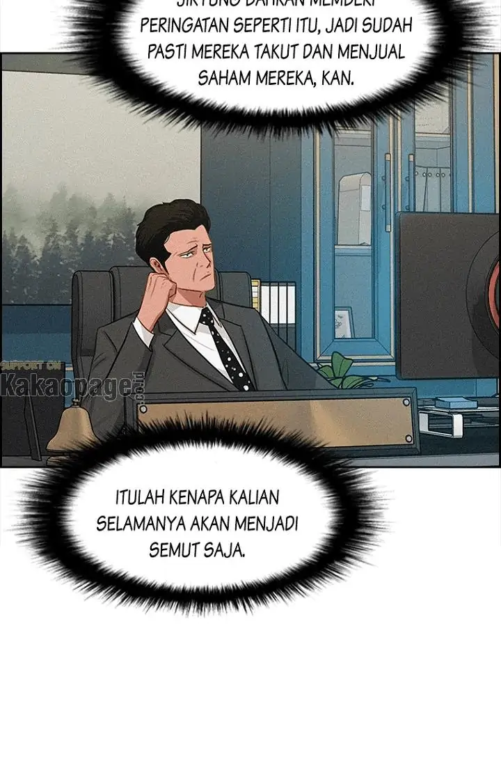 Lord of Money Chapter 57 Gambar 3
