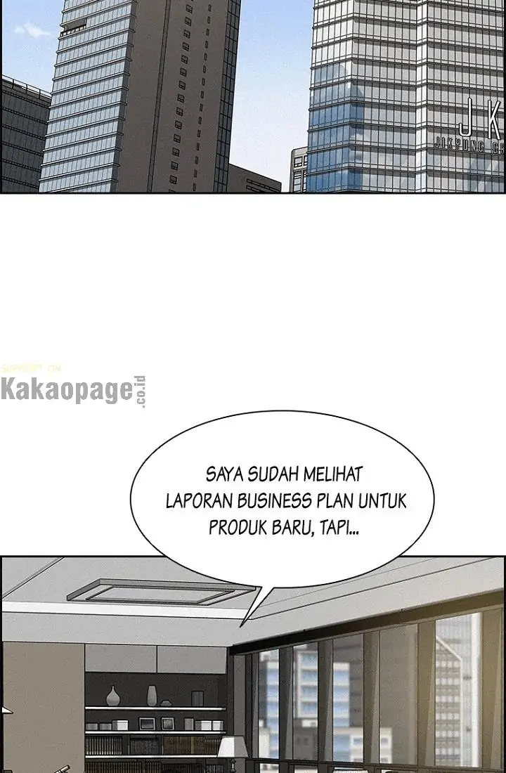 Lord of Money Chapter 57 Gambar 33