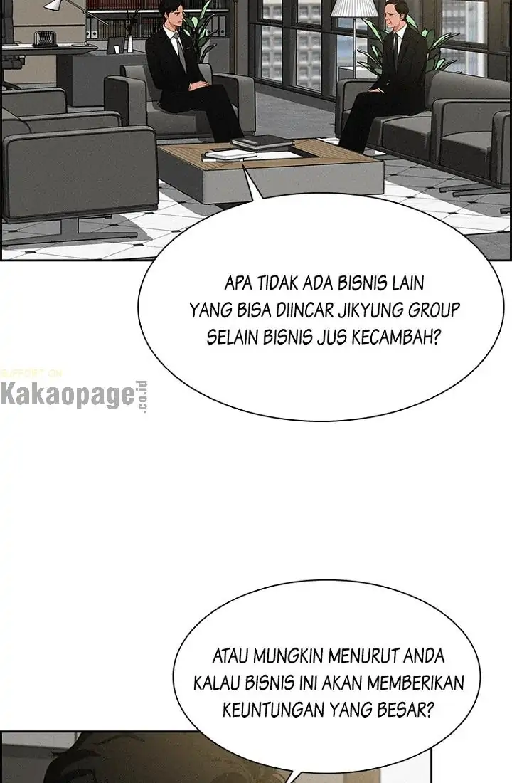 Lord of Money Chapter 57 Gambar 34