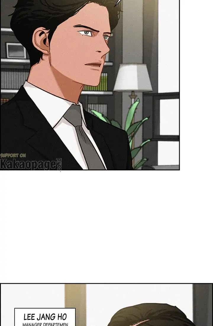 Lord of Money Chapter 57 Gambar 35