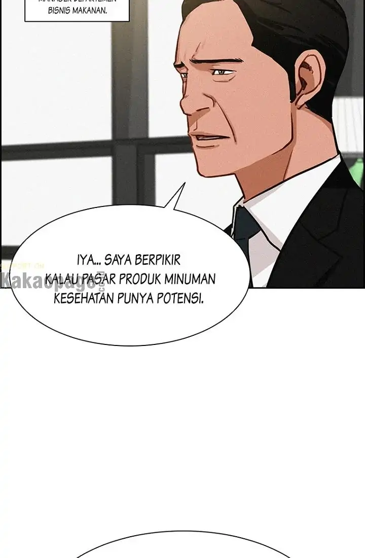 Lord of Money Chapter 57 Gambar 36