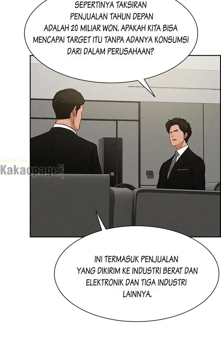 Lord of Money Chapter 57 Gambar 37