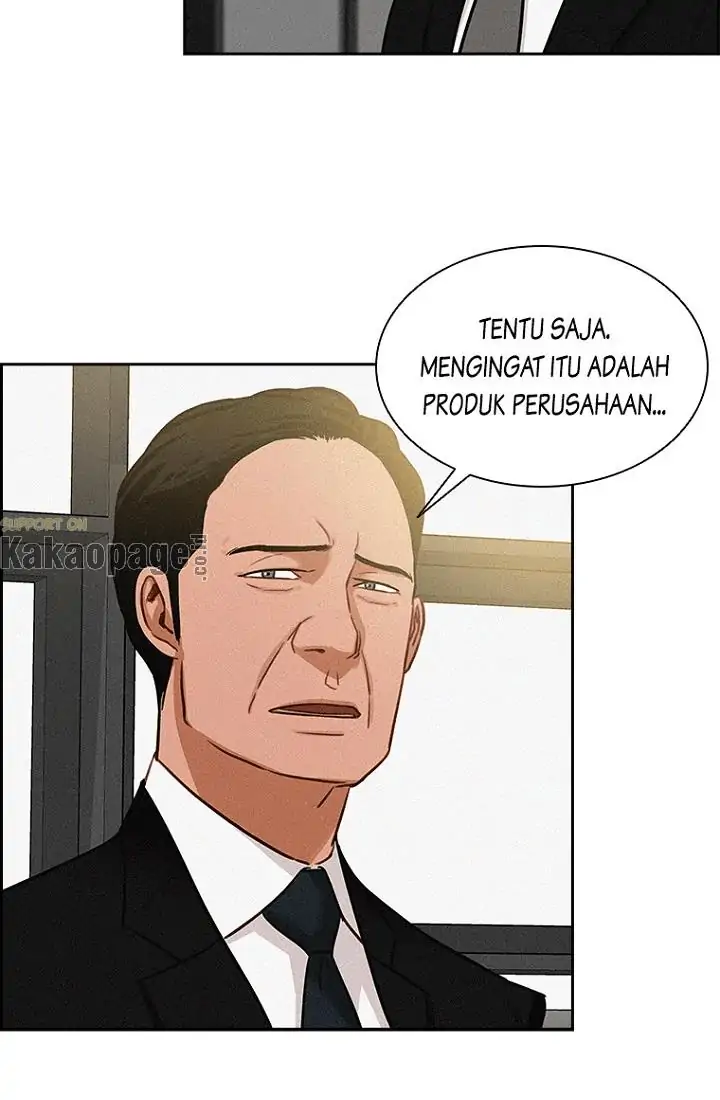 Lord of Money Chapter 57 Gambar 39