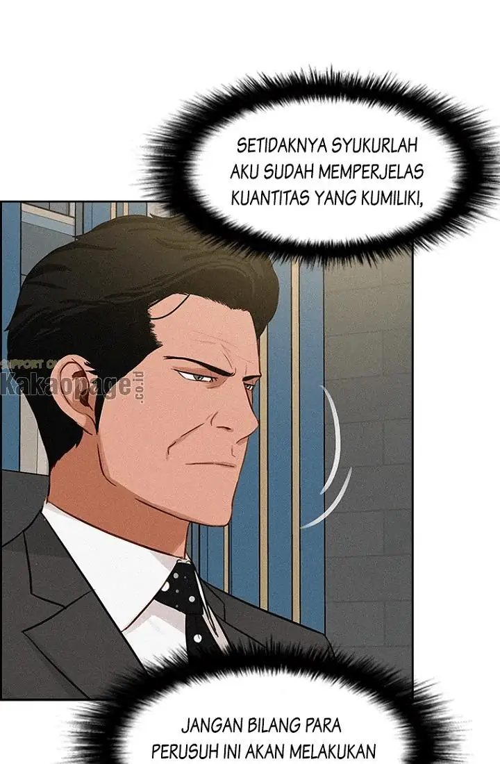 Lord of Money Chapter 57 Gambar 4