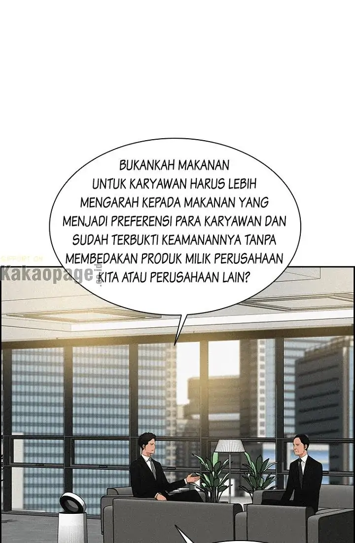 Lord of Money Chapter 57 Gambar 40