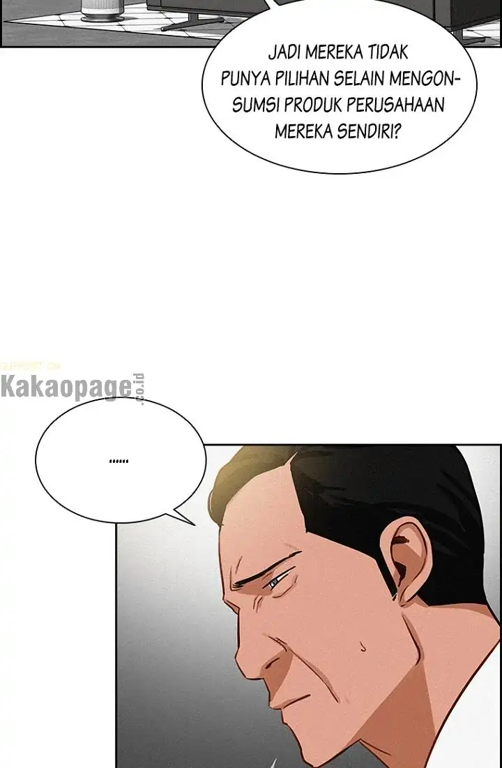 Lord of Money Chapter 57 Gambar 41