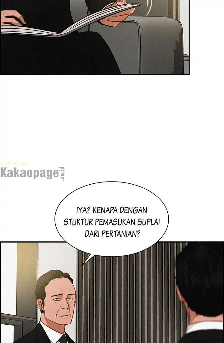 Lord of Money Chapter 57 Gambar 43