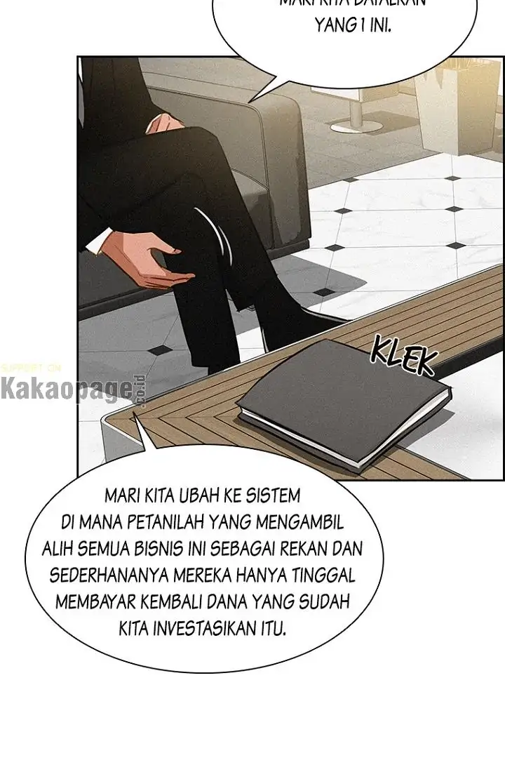 Lord of Money Chapter 57 Gambar 48