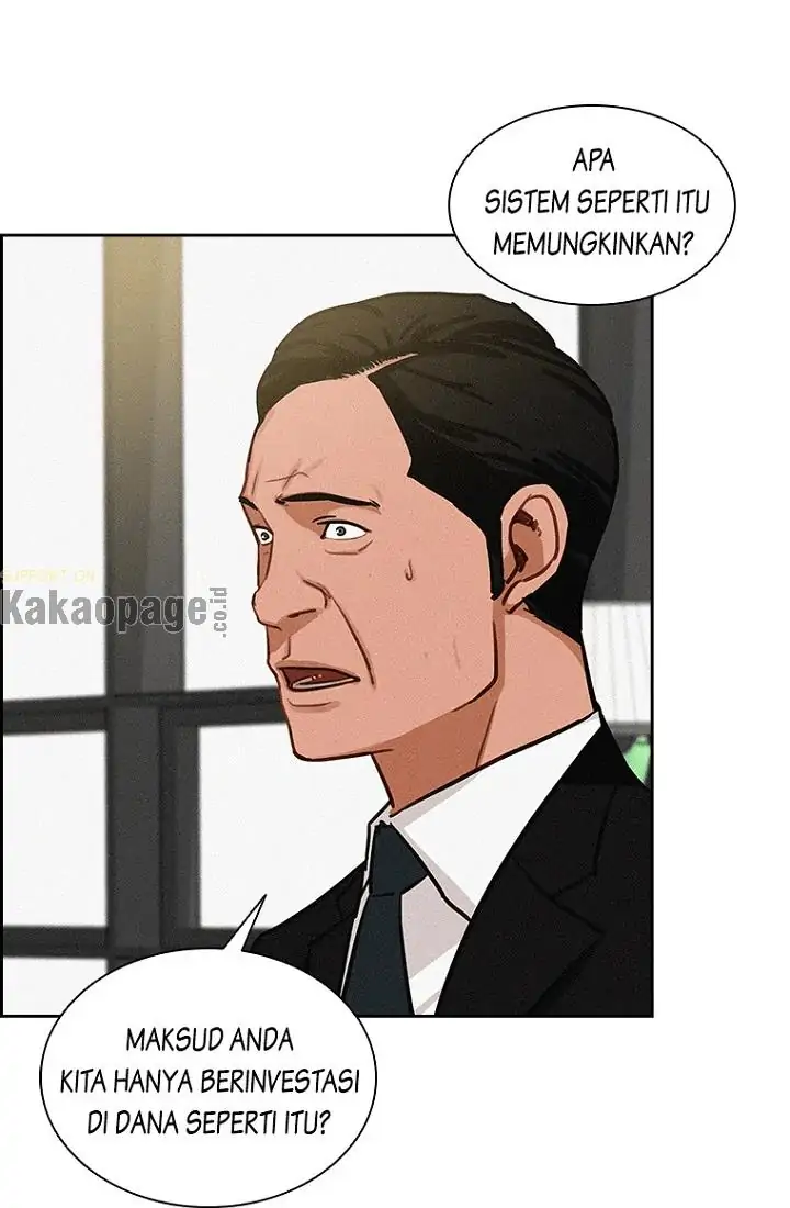 Lord of Money Chapter 57 Gambar 49